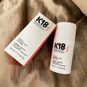 K18 Molecular Repair Mask 1.7 fl oz.